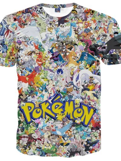 Remera De Dibujos Animados De Wars Con Estampado De Star Man Informal 3D
