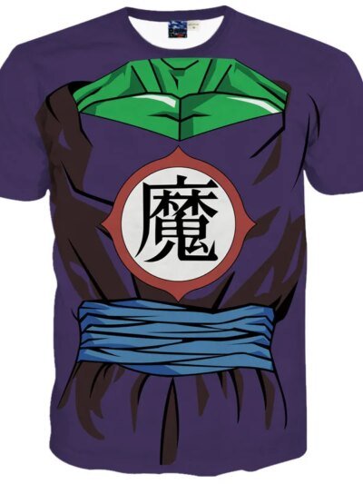 Naruto One Piece Dragon Ball Goku Kakashi Hip Hop Para Hombre Y Mujer