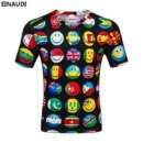 Remeras Casuales De Verano Con Estampado Gráfico De Flores Estilo Harajuku Y Hip Hop Para Hombre