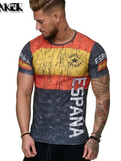 Balones De Fútbol Impresos En 3D Para El Equipo Masculino De España Del Mundial