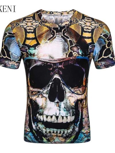 Remeras Casuales Harajuku : Fortnite El Estado Del Hip Hop Para Hombres