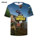 Remera De Verano Para Hombre Y Mujer Con Estampado 3D De Game Boy