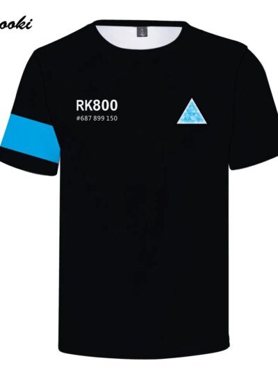 Únete Al Juego Detroit Remeras Para Hombre Mujer Remeras Transpirables De Verano