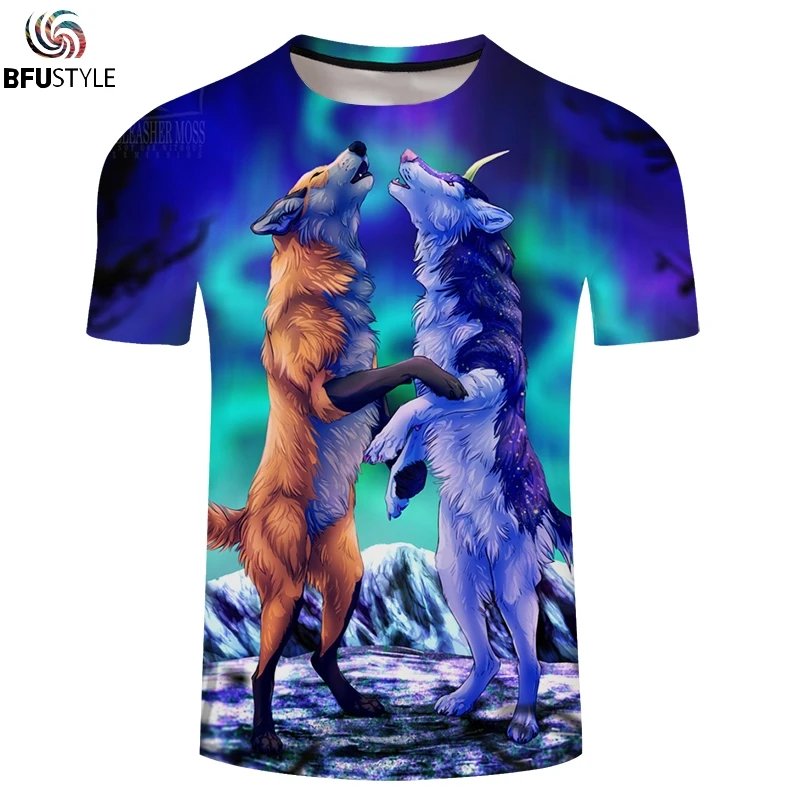 Remeras Para Hombre Con Estampado Casual De Manga Corta Y Cuello Redondo Diseño De Personaje Divertido Ropa De Calle De Verano