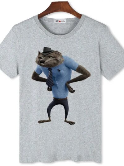 Remera Deportiva De Hotel Transylvania Para Hombre Compresión 3D