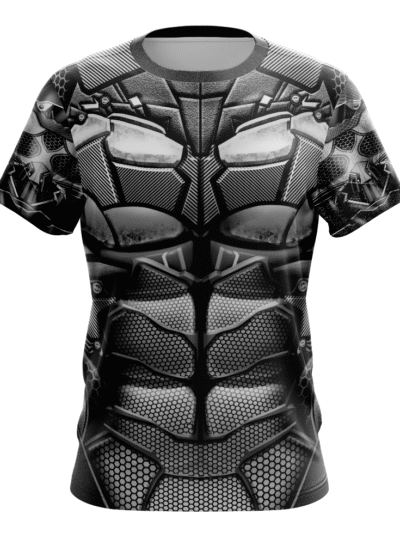 Camiseta Remera Sublimada Batman Arkham Knight