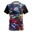 Camiseta Remera Sublimada Elric Brothers Anime Fullmetal Alchemist