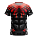 Camiseta Remera Sublimada Hq Superior Spider Man