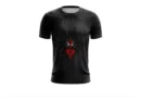 Camiseta Remera Sublimada Spiderman Sentido Aracnido Infantil