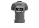 Camiseta Remera Sublimada Nintendo Tallas Extra