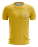 Camiseta Remera Sublimada Tesla Sublimada Tallas Extra