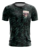 Camiseta Remera Sublimada Chihiro