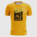 Camiseta Remera Sublimada Sakamoto Days D2 Talla Extra