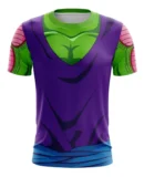 Camiseta Remera Sublimada Picolo