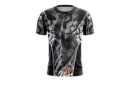 Camiseta Remera Sublimada Kong Tallas Extra