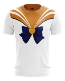 Camiseta Remera Sublimada Tallas Extra Sailor Venus