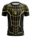 Camiseta Remera Sublimada Spiderman No Way Home