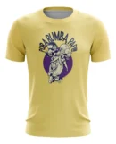 Camiseta Remera Sublimada Talla Extra Pura Rumba Retro