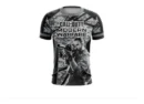 Camiseta Remera Sublimada Call Of Duty Modern Warfare Infantil