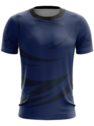 Camiseta Remera Sublimada Talla Extra Sasuke Traje