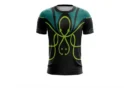 Camiseta Remera Sublimada Hydra Infantil