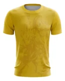 Camiseta Remera Sublimada Mugiwaras Law Talla Extra