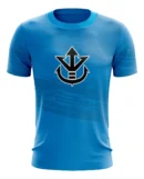 Camiseta Remera Sublimada Vegueta Daima Talla Extra