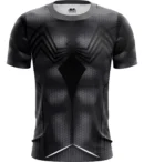 Camiseta Remera Sublimada Infantil Venom D2