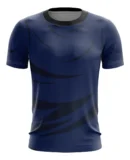 Camiseta Remera Sublimada Tallas Extra Sasuke Traje