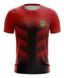 Camiseta Remera Sublimada Cobra Kai Champs