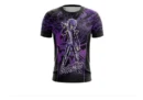 Camiseta Remera Sublimada Cáncer Hades