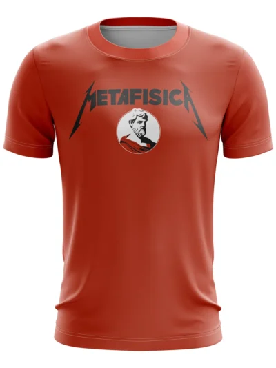 Camiseta Remera Sublimada Metafísica