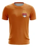 Camiseta Remera Sublimada Yo Te Elijo Doduo