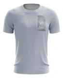 Camiseta Remera Sublimada Uzumaki D2 Talla Extra