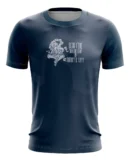 Camiseta Remera Sublimada Talla Extra Gear Five