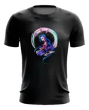 Camiseta Remera Sublimada Jinx