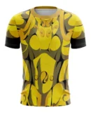 Camiseta Remera Sublimada Capricornio Armadura