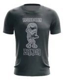 Camiseta Remera Sublimada Talla Extra Star Wars Ya Se La Saben Banda