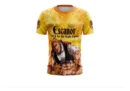 Camiseta Remera Sublimada Escanor (nanatsu No Taizai) Talla Extra