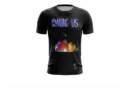 Camiseta Remera Sublimada Among Us