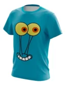 Camiseta Remera Sublimada Gary