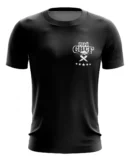 Camiseta Remera Sublimada Infantil Papá Chef