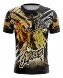 Camiseta Remera Sublimada Adulto Sagitario