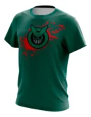 Camiseta Remera Sublimada Talla Extra Midoriya