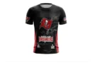 Camiseta Remera Sublimada Bucaneros Talla Extra