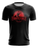 Camiseta Remera Sublimada Furaffic Forld