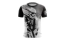 Camiseta Remera Sublimada Trooper Infantil