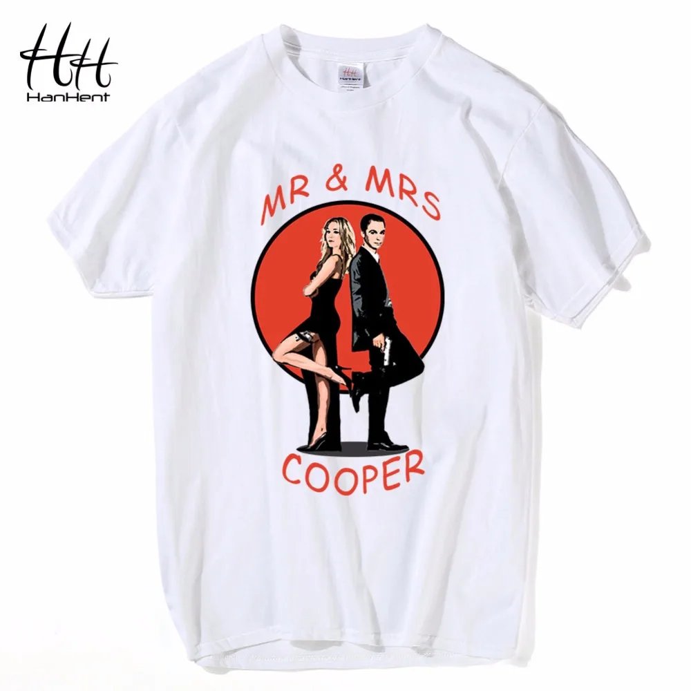 Remeras Para Mujer Y Hombre De Pollos Hermanos 3D De Hh Sheldon Was Penny
