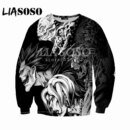 Chándal Bear 3D Camo Sweat Pea T 6Xl Para Hombre Y Mujer
