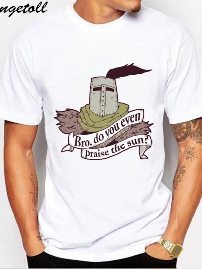 Remera Clásica Con Estampado De Caballero M42 3Xl Para Hombre Y Mujer De Naruto Anime